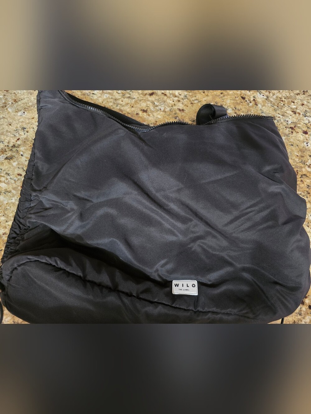 WILO Crossbody Bag EUC
